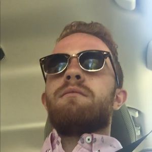 Meet your Posher, Joe